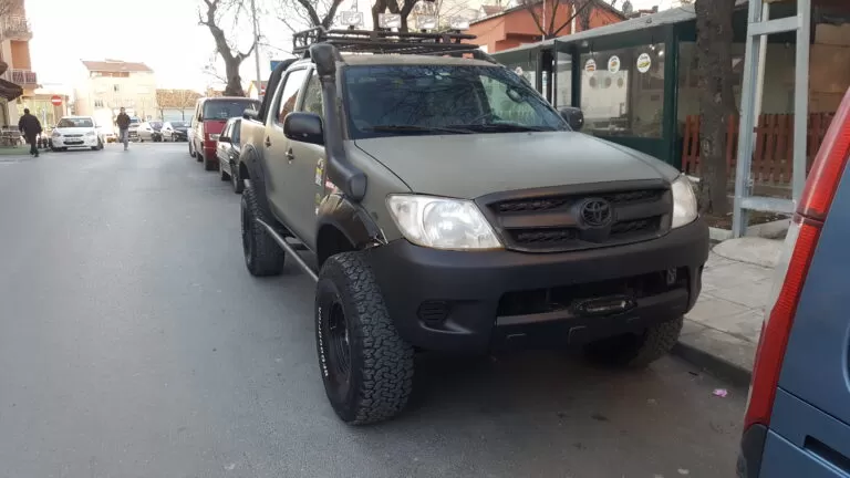 Tavan Sepeti Nasıl Seçilir?