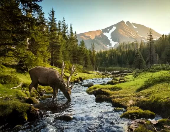 Kamp Yaparken Nelere Dikkat Edilmeli
