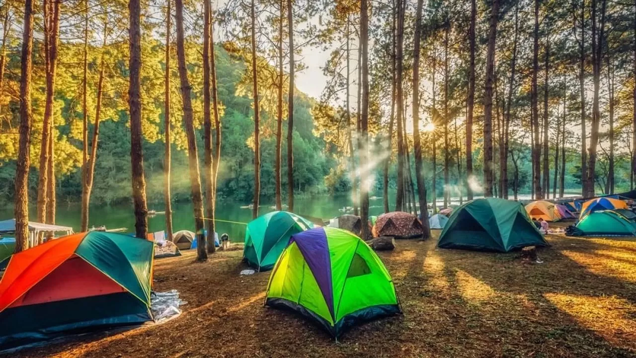 Kamp İçin Hangi Yerlere Gitmek Daha İyi Olur