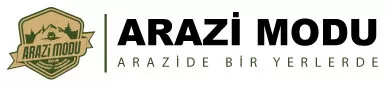 Arazi Modu