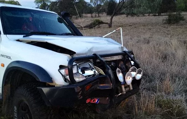 Off Road Araçları Muayeneden Geçer Mi