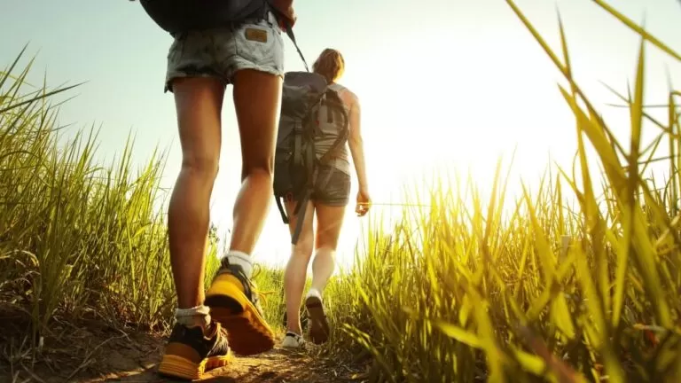 Trekking İçin Mevsime Göre Nasıl Hazırlanılır?