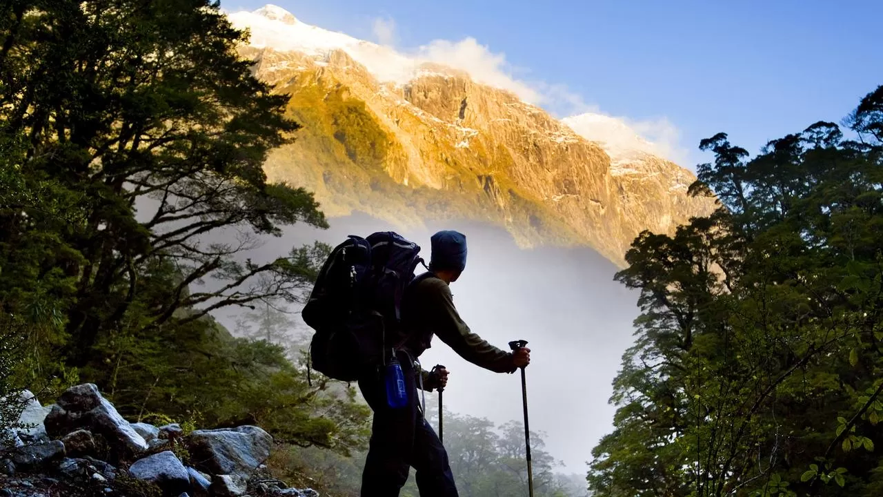 Türkiye’de Bilinmeyen Trekking Rotaları Nerede Bulunur