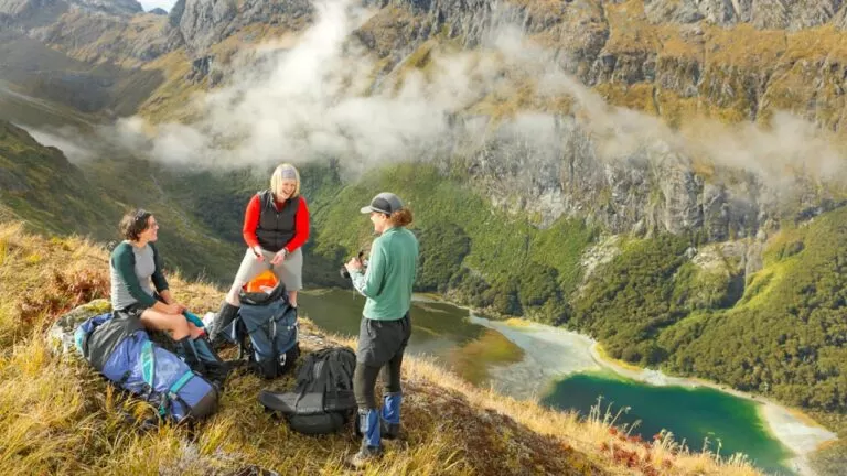 Türkiye’nin En Popüler Trekking Rotaları Nerelerdir?