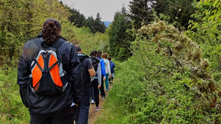 Trekking Sırasında Karşılaşılabilecek Tehlikeler Nelerdir?