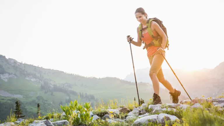 Trekking Yapmadan Önce Fiziksel Olarak Nasıl Hazırlanılır?