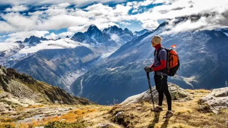 Trekking Nedir ve Nasıl Yapılır?