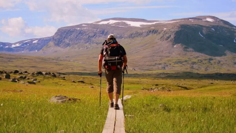 Türkiye’de Trekking Yapmak İçin En İyi Yerler Nereler?