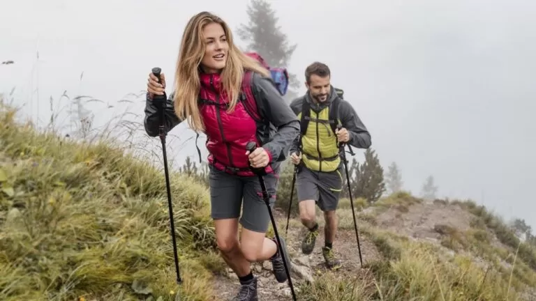 Trekking yaparken enerjinizi nasıl koruyabilirsiniz